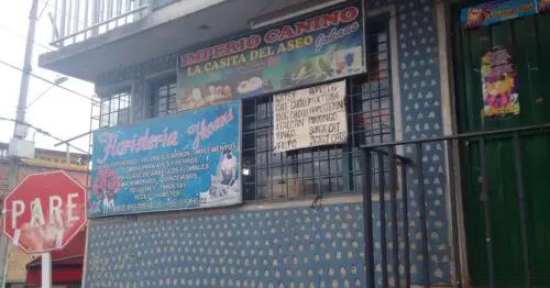 IMPERIO CANINO JOHANS IMPERIO CANINO JOHANS